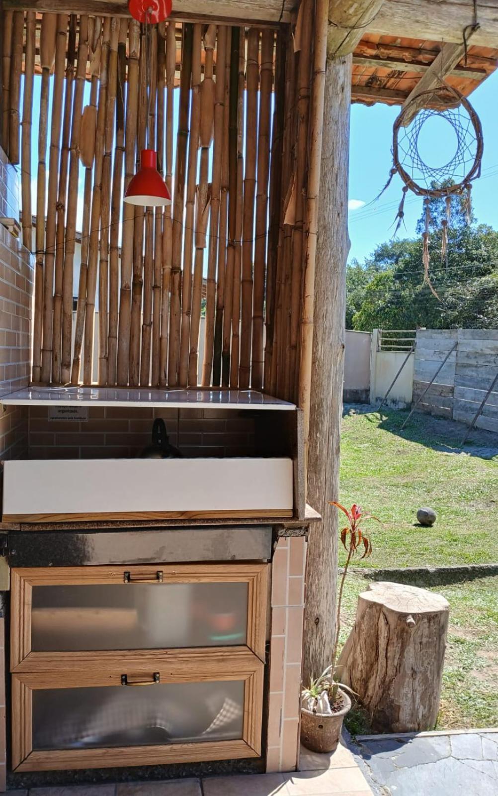 La Casita Casa Familiar Hospedagem E Camping Urbano Навегантіс Екстер'єр фото